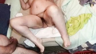 hamigo monta ami esposa