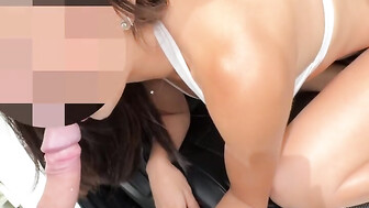 Driving Instructor was satisfied