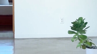 Hotwife takes care of BBC bf