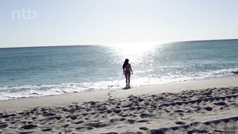 Freshly married cuckold white babe was having an affair with black lover