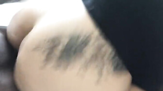 BBC and hot PAWG MILF