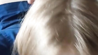 Naughty PAWG nurse deepthroat Big black cock