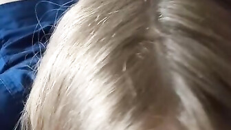 Naughty PAWG nurse deepthroat Big black cock