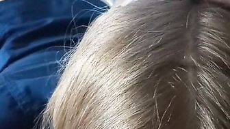 Naughty PAWG nurse deepthroat Big black cock