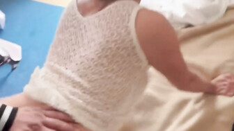Wife with hot body loves to fuck