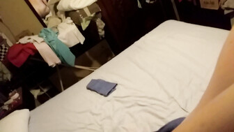 esta es mi esposa teapetese dibertirte con hella
