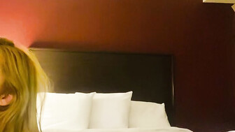 Pimped out my slut wife cum slut