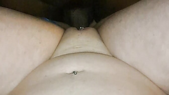 Some BBC action for the slutwife