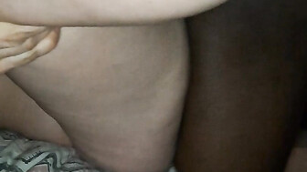 Some BBC action for the slutwife