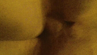 Blonde Aussie 1st time shared