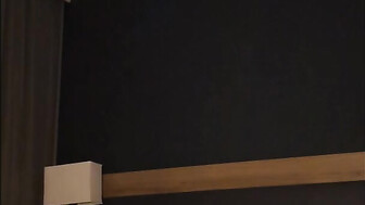 creampie - second time