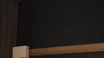 creampie - second time