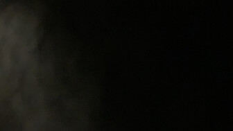 Blonde curvy hotwife alone with her BBC dildo