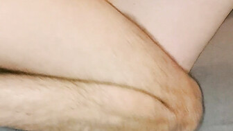 Skinny guy fucks her good