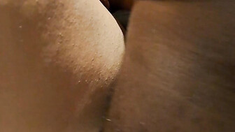 This BBC realy loved her pussy