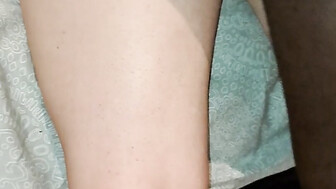 This BBC realy loved her pussy