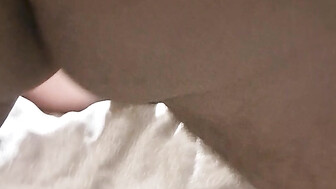 This BBC realy loved her pussy