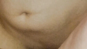 Pussy grips arround BWC