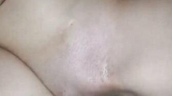 Filled up first time