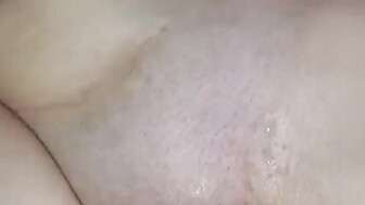 Filled up first time