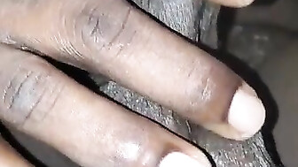 Take it real deep- see the hole clip