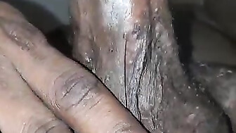 Take it real deep- see the hole clip