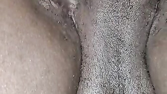 Take it real deep- see the hole clip