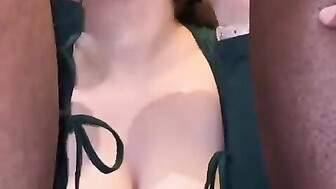 Big titted slut loves BBCS