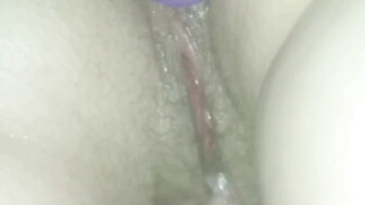 First time I was shared  with mutual friend