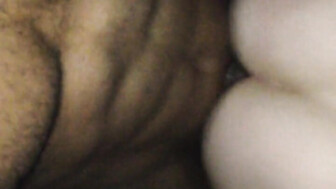 How to fuck Big black cock