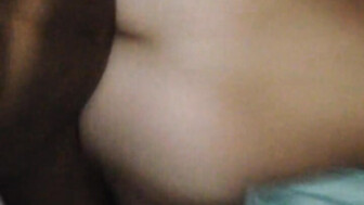 How to fuck Big black cock