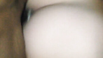 How to fuck Big black cock