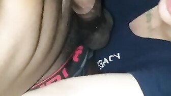 BBC head and swallow