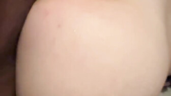 Waking up the neighbors BBC so good