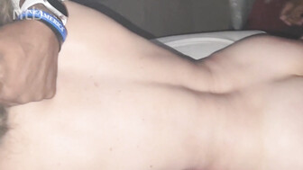 Hotwife has a threesome at a party