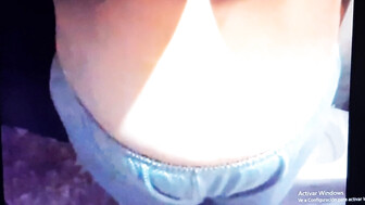 amigo graba imagen de como ve a mi esposa en su pc