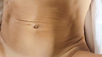 Cuckold white wife with big boobs is ready for this long black cock