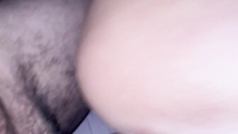 BBC stretching my gf