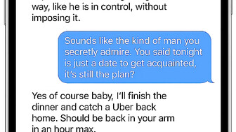 Hotwife's First Date Took an Unexpected Turn (based on a true story)