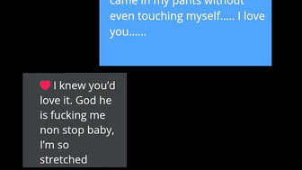 Hotwife's First Date Took an Unexpected Turn (based on a true story)