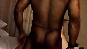 Milf hotwife date night with bcc