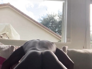 Fat black dick and married tight pussy