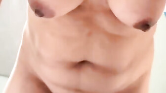 Marilyn, Hong Kong worker