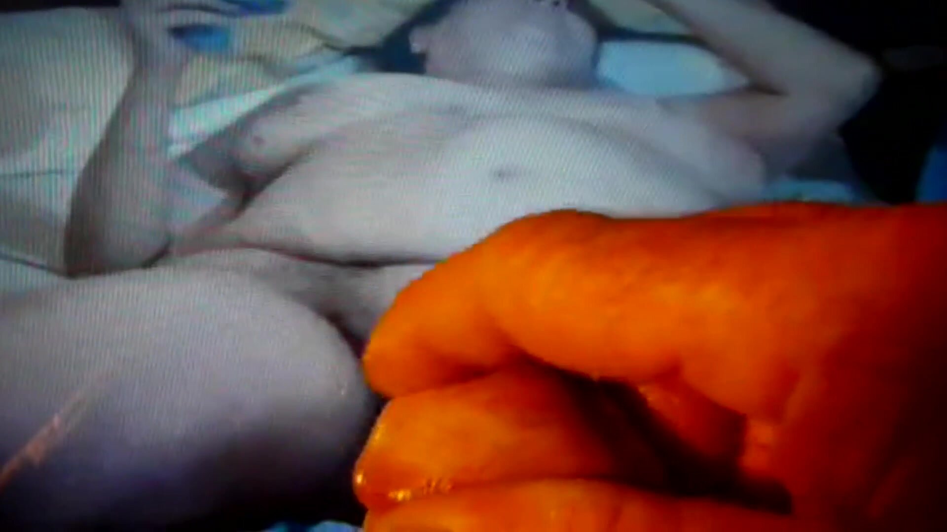 ecorren mirando a mi esposa