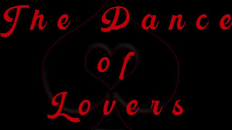 Latina dancing on Big Black Cock