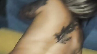 Fucking my bosses daughter