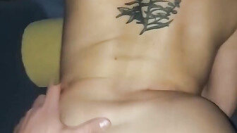 Fucking my bosses daughter