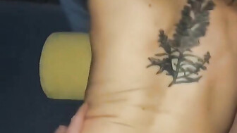 Fucking my bosses daughter