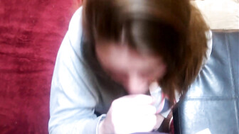 Black dick is this hottie favorite Dessert