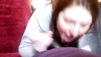 Black dick is this hottie favorite Dessert